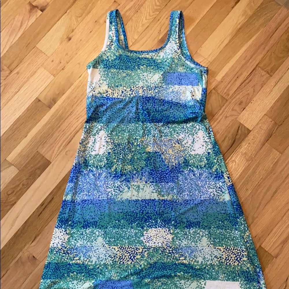 Sport dress